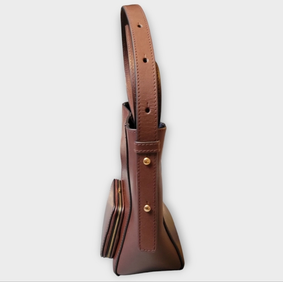 EUC Lutz Morris Parker Long Strap - Picture 7 of 8